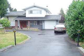 Main Photo: 4280 SMITH CRESCENT: House for sale (Hamilton RI)  : MLS®# 408808