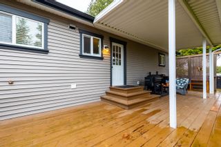 Photo 35: 154 3665 244 Street in Langley: Otter District Manufactured Home for sale in "LANGLEY GROVE ESTATES" : MLS®# R2852199