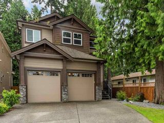 Photo 1: 19442 Hammond Rd in Pitt Meadows: South Meadows House for sale : MLS®# R2464990