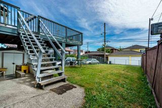 Photo 7: 166 E 59TH Avenue in Vancouver: South Vancouver House for sale (Vancouver East)  : MLS®# R2587864