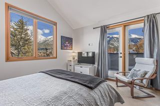 Photo 35: 4 722 3rd Street: Canmore Row/Townhouse for sale : MLS®# A2012955