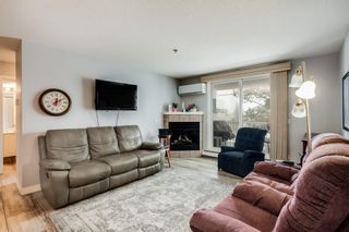Photo 3: 1208 11 Chaparral Ridge Drive SE in Calgary: Chaparral Apartment for sale : MLS®# A1202276