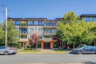 Main Photo: 212 12040 222ND Street in Maple Ridge: West Central Condo for sale : MLS®# R2859905