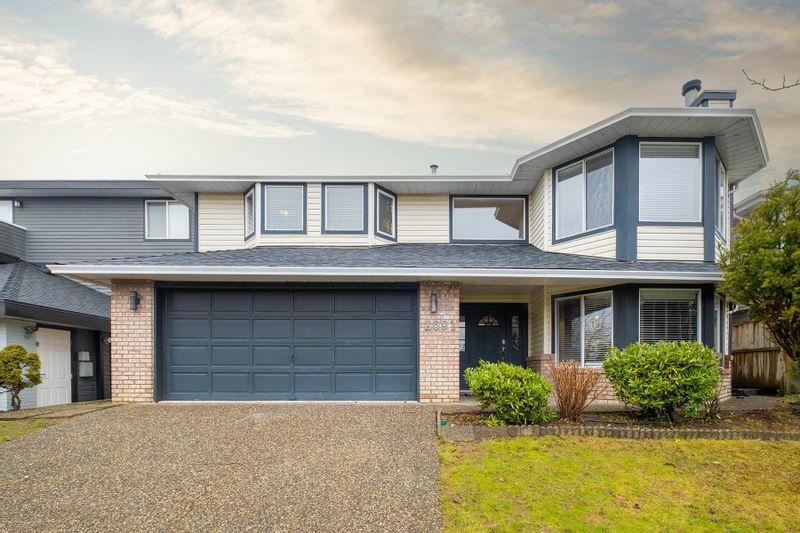 FEATURED LISTING: 2691 PIONEER Way Port Coquitlam