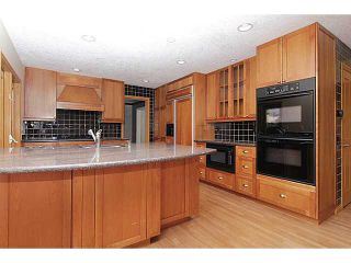 Photo 3: 640 LAKE SIMCOE Close SE in CALGARY: Lk Bonavista Estates Residential Detached Single Family for sale (Calgary)  : MLS®# C3598120