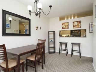 Photo 12: 203 2355 W BROADWAY in Vancouver: Kitsilano Condo for sale in "CONNAUGHT PARK PLACE" (Vancouver West)  : MLS®# R2361595