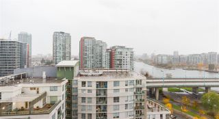 Photo 13: 1602 1033 MARINASIDE Crescent in Vancouver: Yaletown Condo for sale in "QUAYWEST" (Vancouver West)  : MLS®# R2223980