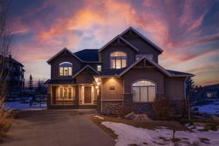 Photo 2: 20 Fortress Court SW in Calgary: Springbank Hill Detached for sale : MLS®# A2032308
