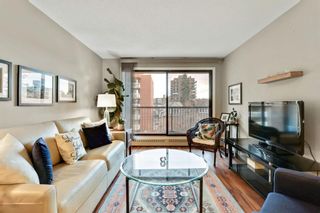 Photo 12: 404 1011 12 Avenue SW in Calgary: Beltline Apartment for sale : MLS®# A1198124