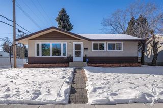 Main Photo: 4504 61 Street: Camrose Detached for sale : MLS®# A2107299