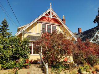 Photo 56: 1466 Gladstone Ave in Victoria: Vi Fernwood House for sale : MLS®# 945710