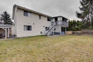 Photo 34: 8253 KUDO Drive in Mission: Mission BC House for sale : MLS®# R2549774