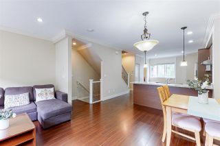 Photo 10: 14 9391 ALBERTA Road in Richmond: McLennan North Townhouse for sale in "WILD ROSE" : MLS®# R2510919