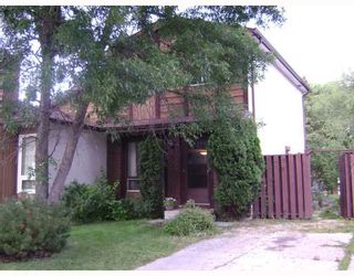 Photo 1:  in WINNIPEG: Charleswood Residential for sale (South Winnipeg)  : MLS®# 2914270