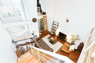 Photo 10: 319 933 SEYMOUR STREET in Vancouver: Downtown VW Condo for sale (Vancouver West)  : MLS®# R2233013