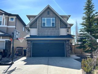 Main Photo: 547 Panora Way NW in Calgary: Panorama Hills Detached for sale : MLS®# A2130519