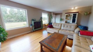 Photo 2: 12148 WEST BYPASS Road in Fort St. John: Fort St. John - Rural W 100th House for sale : MLS®# R2714782