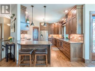 Photo 8: 4842 Malpass Road in Armstrong: House for sale : MLS®# 10308257