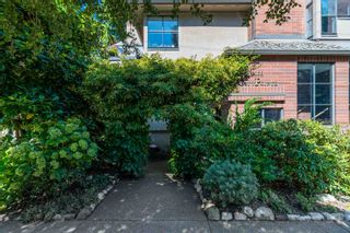 Photo 5: 3 1053 NICOLA Street in Vancouver: West End VW Condo for sale in "CITY POINTE" (Vancouver West)  : MLS®# R2761134