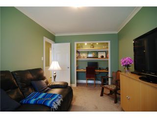 Photo 11: 42 MOUNT ROYAL Drive in Port Moody: College Park PM House for sale : MLS®# V1122354