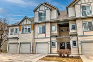 Photo 34: 139 300 Evanscreek Court NW in Calgary: Evanston Row/Townhouse for sale : MLS®# A2118051