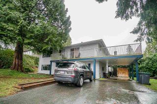 Photo 2: 836 CORNELL Avenue in Coquitlam: Coquitlam West House for sale in "COQUITLAM WEST" : MLS®# R2561125