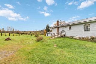 Photo 32: 2408 Victoria Road in Aylesford: Kings County Residential for sale (Annapolis Valley)  : MLS®# 202322697