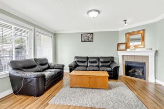 Photo 4: 35 30857 SANDPIPER Drive in Abbotsford: Abbotsford West Townhouse for sale : MLS®# R2883235