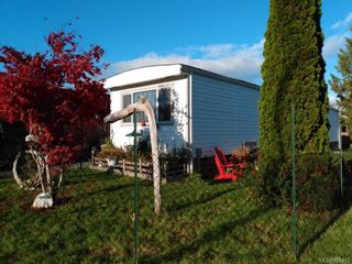 Photo 1: 7260 Chancellor Pl in Port Hardy: NI Port Hardy Manufactured Home for sale (North Island)  : MLS®# 892015