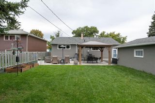 Photo 30: 99 Tudor Crescent in Winnipeg: East Kildonan Residential for sale (3B)  : MLS®# 202223413
