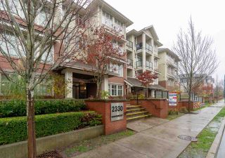 Photo 14: 409 2330 SHAUGHNESSY STREET in Port Coquitlam: Central Pt Coquitlam Condo for sale : MLS®# R2420583