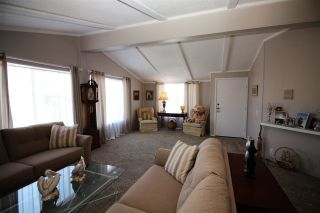 Photo 5: CARLSBAD WEST Manufactured Home for sale : 2 bedrooms : 7322 San Bartolo in Carlsbad