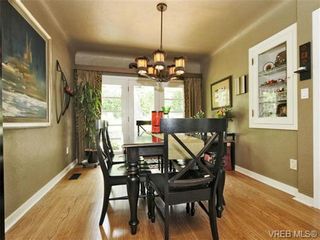 Photo 11: 1180 Clovelly Terr in VICTORIA: SE Maplewood House for sale (Saanich East)  : MLS®# 678293