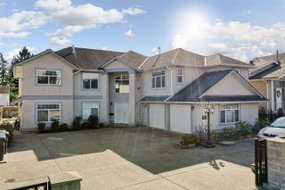 Photo 35: 1860 FRASER Avenue in Port Coquitlam: Glenwood PQ House for sale : MLS®# R2553775
