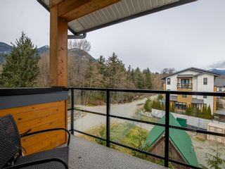 Photo 23: 88 1188 MAIN Street in Squamish: Downtown SQ Townhouse for sale in "SOLEIL AT COASTAL VILLAGE" : MLS®# R2866293