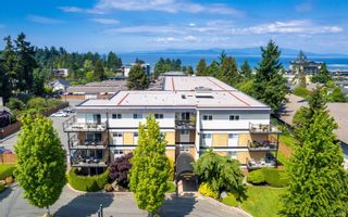 Photo 36: 401 255 Hirst Ave in Parksville: PQ Parksville Condo for sale (Parksville/Qualicum)  : MLS®# 933216