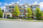 Main Photo: 408 6480 195A Street in Surrey: Clayton Condo for sale in "SALIX" (Cloverdale)  : MLS®# R2886593