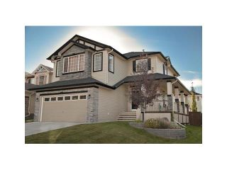 Photo 1: 209 CHAPALA Drive SE in CALGARY: Chaparral Residential Detached Single Family for sale (Calgary)  : MLS®# C3542968