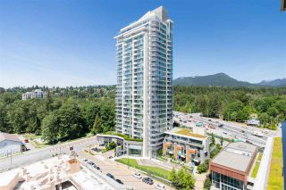 Photo 15: 1408 1550 FERN Street in North Vancouver: Lynnmour Condo for sale in "BEACON-SEYLYNN VILLAGE" : MLS®# R2459562