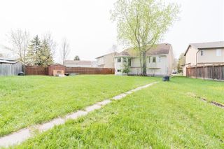 Photo 26: 31 Rothshire Place in Winnipeg: Canterbury Park Residential for sale (3M)  : MLS®# 202313717