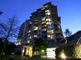 Photo 1: # 1109 2733 CHANDLERY PL in Vancouver: Fraserview VE Condo for sale (Vancouver East)  : MLS®# V1012176