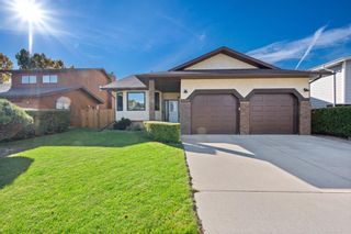 Photo 1: 5209 Shannon Drive: Olds Detached for sale : MLS®# A1148497