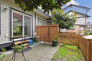 Photo 19: 103 6299 144 Street in Surrey: Sullivan Station Townhouse for sale : MLS®# R2876438