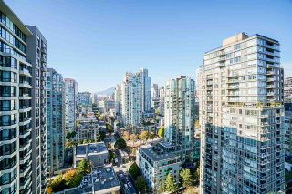 Photo 32: 2806 909 MAINLAND STREET in Vancouver: Yaletown Condo for sale (Vancouver West)  : MLS®# R2507980
