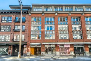Photo 23: 602 1072 HAMILTON Street in Vancouver: Yaletown Condo for sale in "The Crandall Building" (Vancouver West)  : MLS®# R2722955