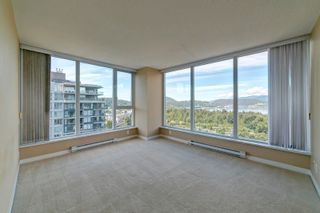 Photo 9: 2703 660 NOOTKA Way in Port Moody: Port Moody Centre Condo for sale in "Nahanni by Polygon" : MLS®# R2605143