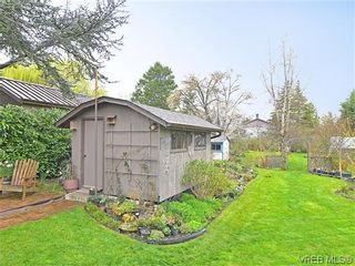 Photo 15: 966 Snowdrop Ave in VICTORIA: SW Marigold House for sale (Saanich West)  : MLS®# 638432
