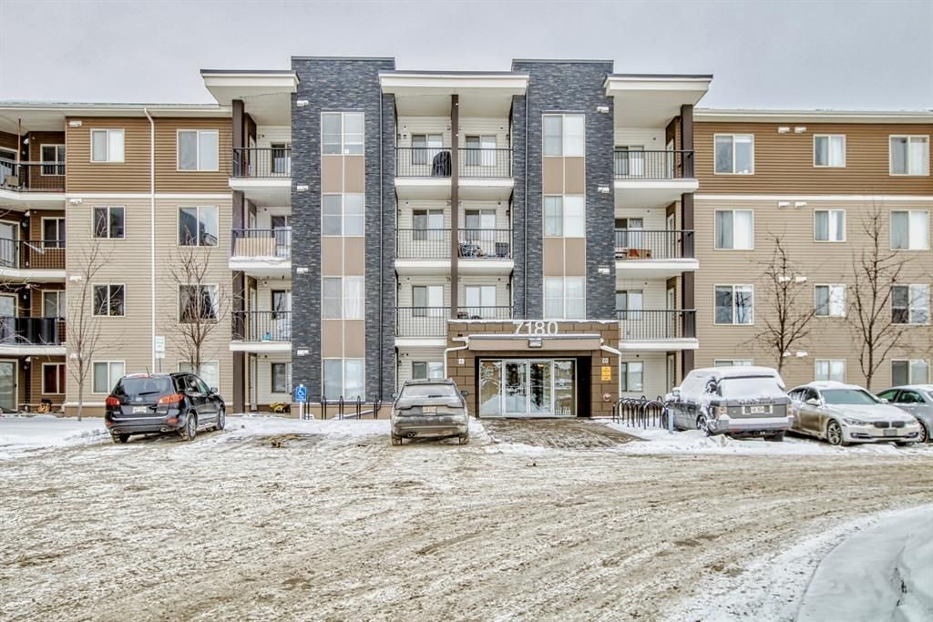 Main Photo: 303 7180 80 Avenue NE in Calgary: Saddle Ridge Apartment for sale : MLS®# A2023419