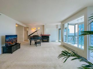 Photo 4: 2803 1239 W GEORGIA Street in Vancouver: Coal Harbour Condo for sale (Vancouver West)  : MLS®# R2861659