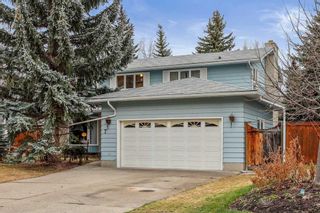 Main Photo: 7 Bay Wood Place SW in Calgary: Bayview Detached for sale : MLS®# A2129250